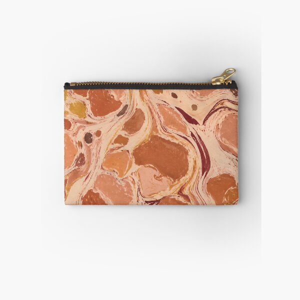 Item preview, Antique Marbled Paper Prints Vintage Bookbinding Abstract Patterns designed and sold by PinUpPizzazz.