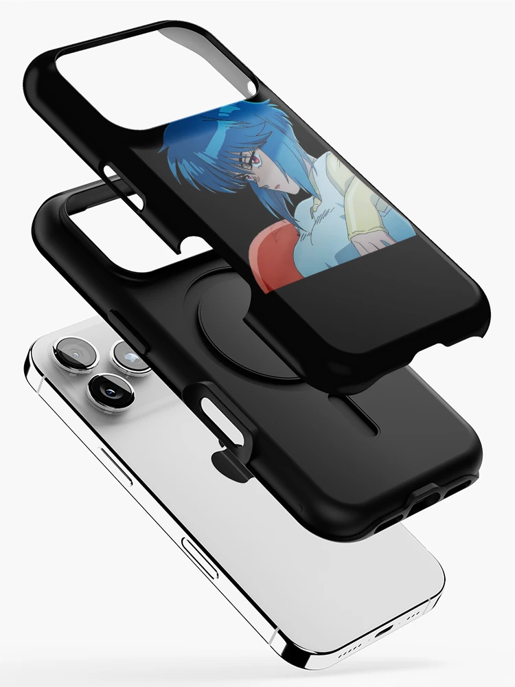 Thumbnail 2 of 4, iPhone Case, Ghost In The Shell designed and sold by WhimsySpore.