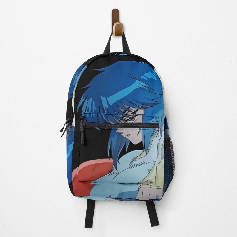 Item preview, Backpack designed and sold by WhimsySpore.