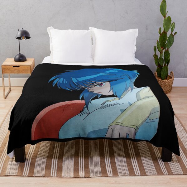 Item preview, Ghost In The Shell designed and sold by WhimsySpore.