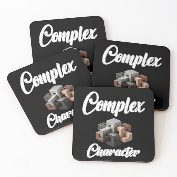 Aperçu de l'œuvre Casse-tête complexe à personnages – Un jeu de réflexion captivant créée et vendue par Jt41.