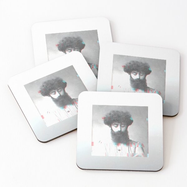 Item preview, The Mike Quiet After Everything Lazarev designed and sold by GenevieveJam.