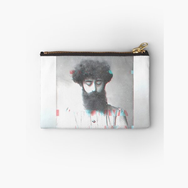 Item preview, The Mike Quiet After Everything Lazarev designed and sold by GenevieveJam.