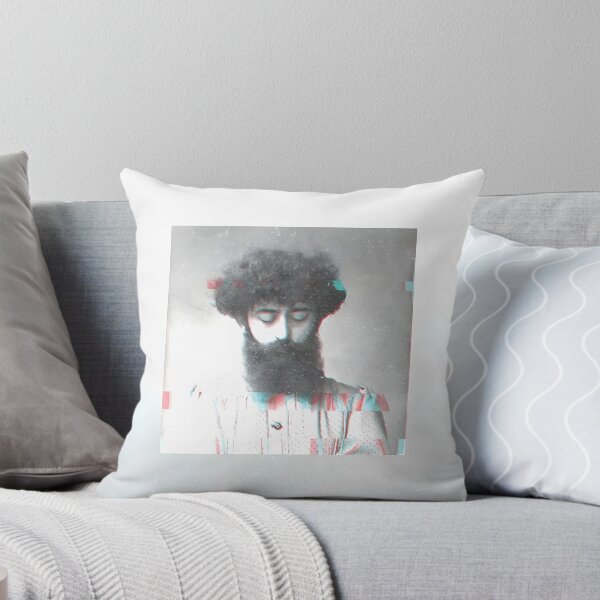 Item preview, The Mike Quiet After Everything Lazarev designed and sold by GenevieveJam.