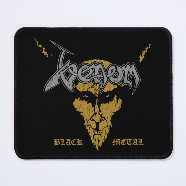 Item preview, Black Metal designed and sold by Limn From Limb.