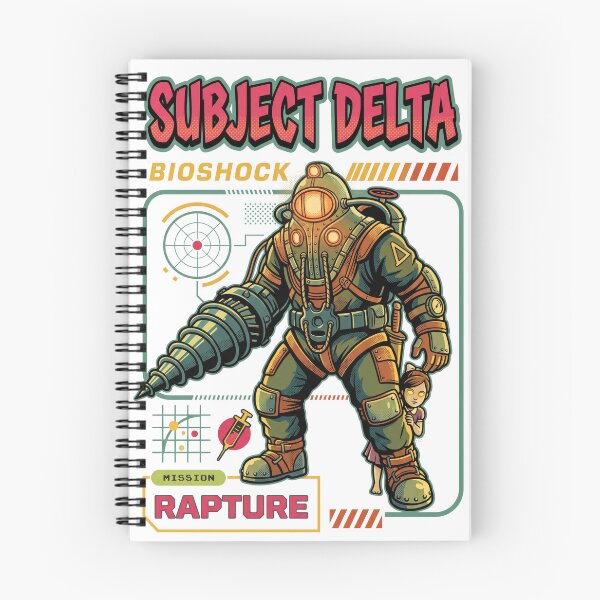 Item preview, Subject Delta designed and sold by Rickster Designs.