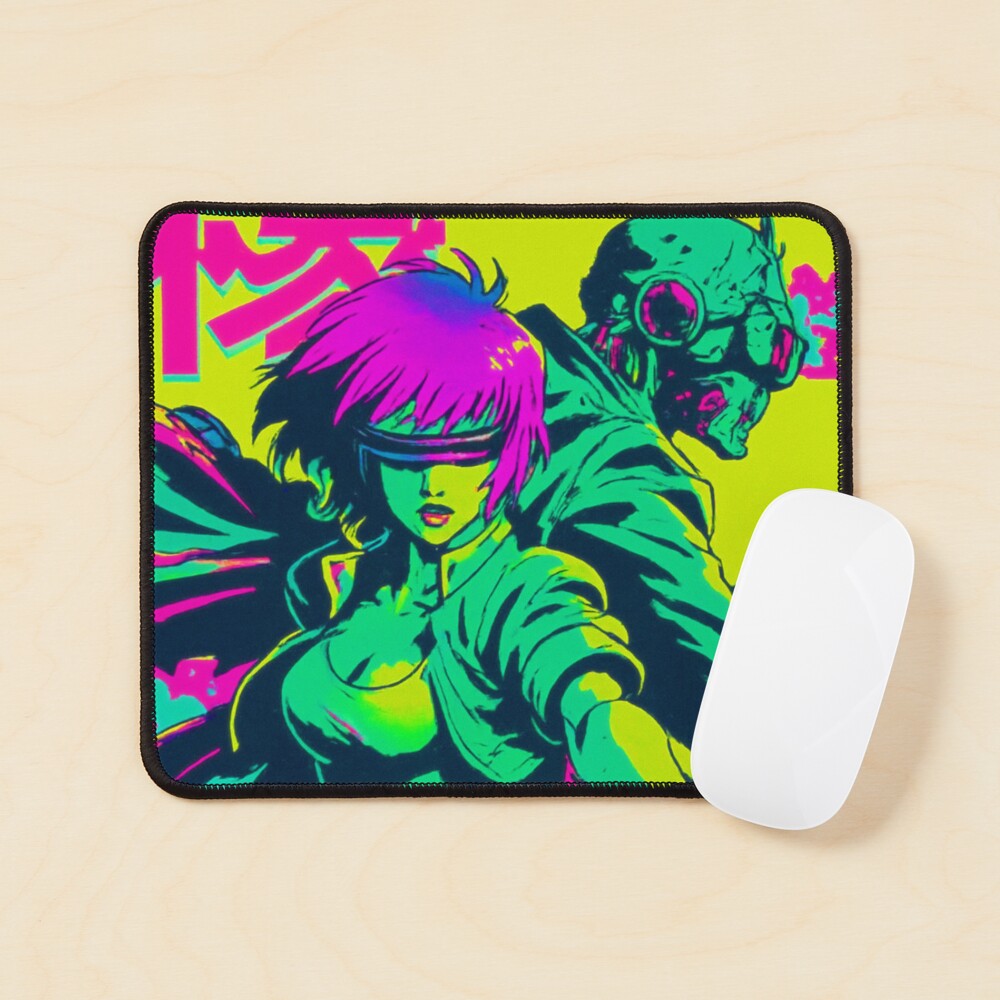 Item preview, Mouse Pad designed and sold by WhimsySpore.