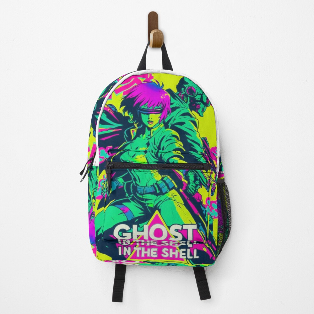 Item preview, Backpack designed and sold by WhimsySpore.