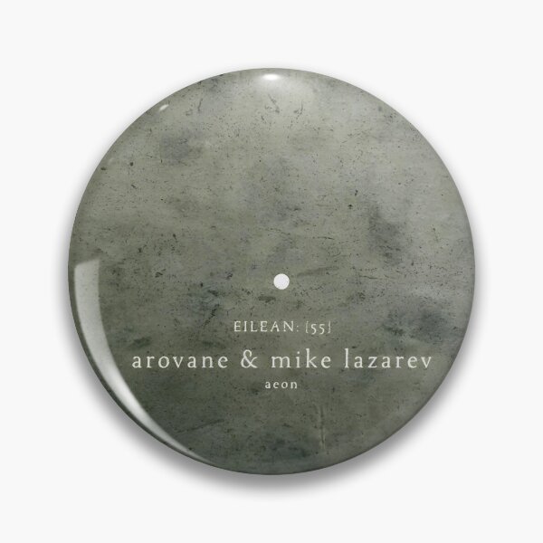 Item preview, Leaving This Behind Again Mike lazarev designed and sold by GenevieveJam.