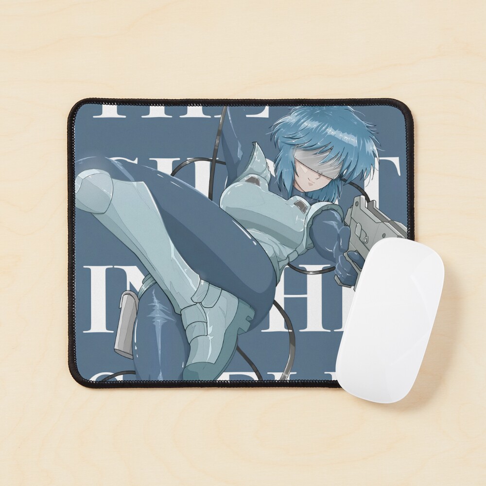 Item preview, Mouse Pad designed and sold by WhimsySpore.