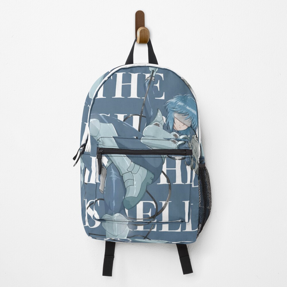 Item preview, Backpack designed and sold by WhimsySpore.