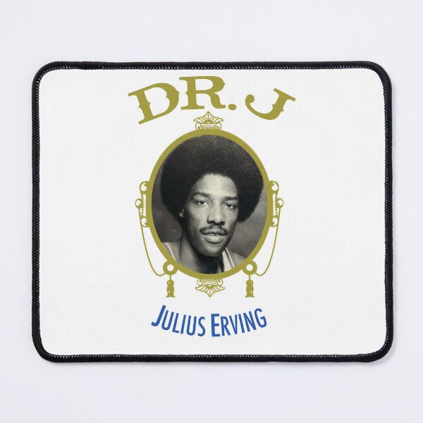 Item preview, DR J designed and sold by ZARATE-VI.