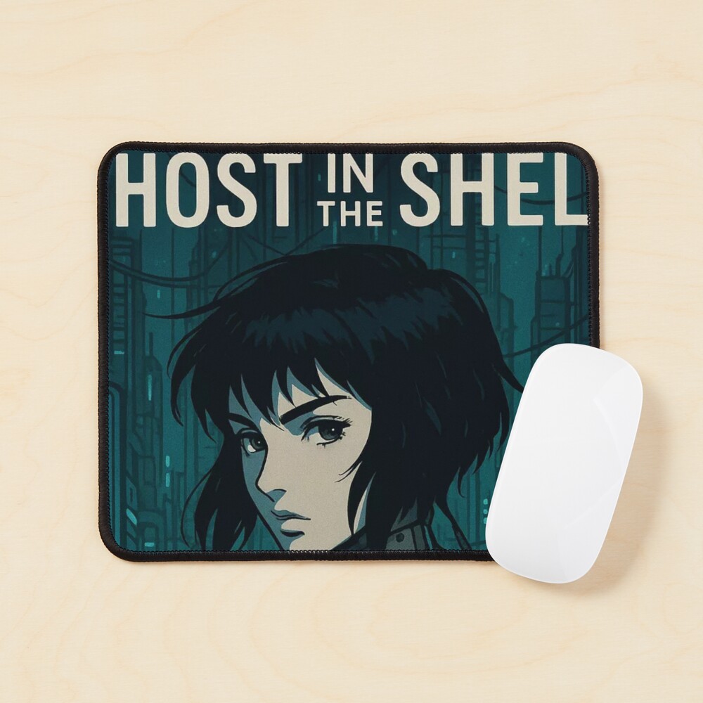 Item preview, Mouse Pad designed and sold by WhimsySpore.