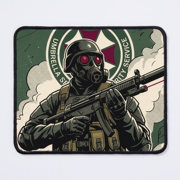 Item preview, Mission First, Survival Second designed and sold by Rickster Designs.