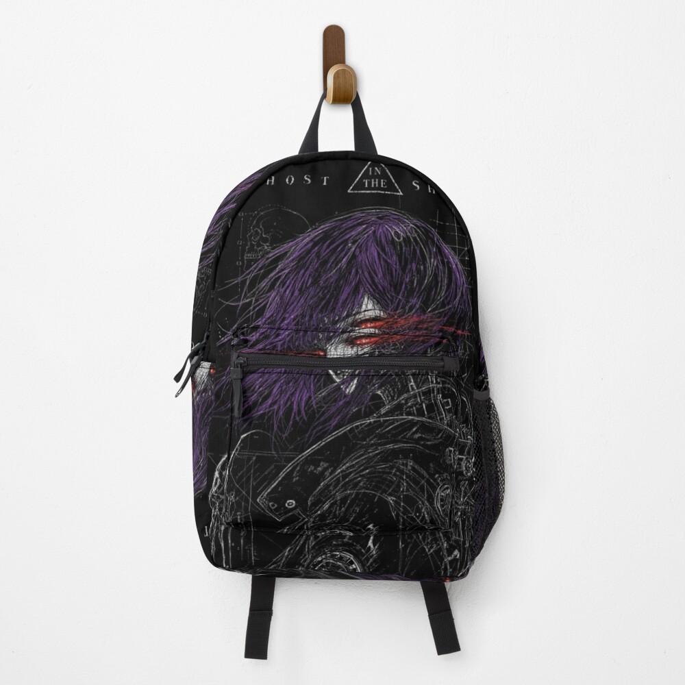 Item preview, Backpack designed and sold by WhimsySpore.