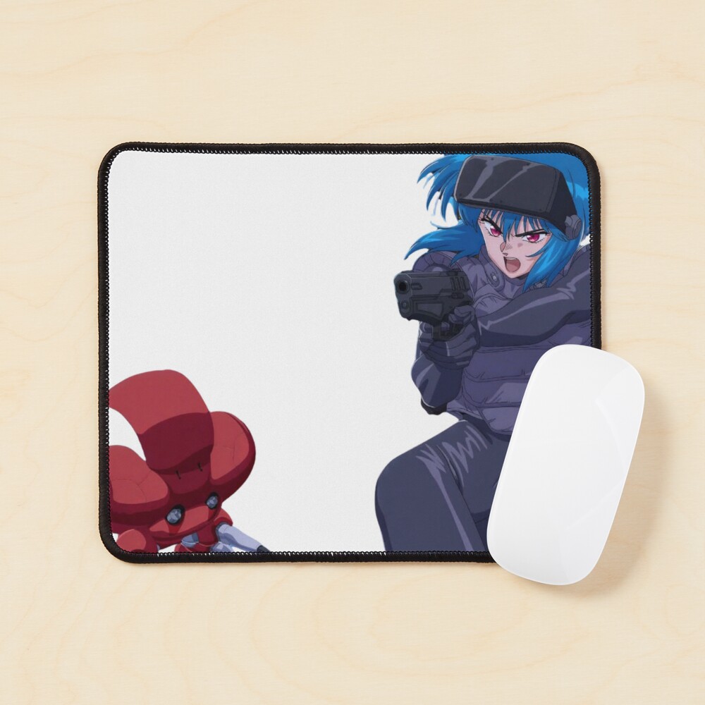 Item preview, Mouse Pad designed and sold by WhimsySpore.