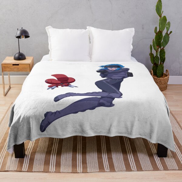 Item preview, Ghost In The Shell designed and sold by WhimsySpore.