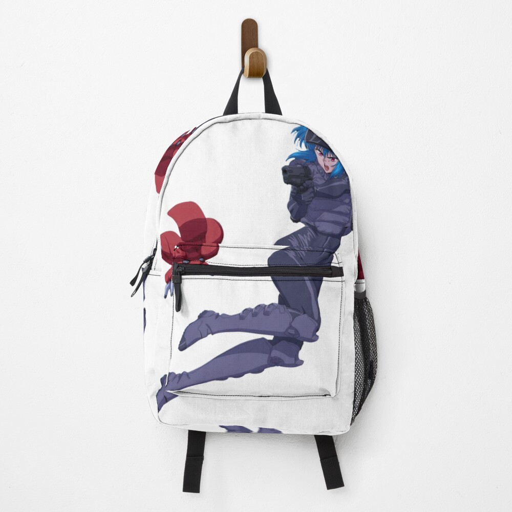 Item preview, Backpack designed and sold by WhimsySpore.