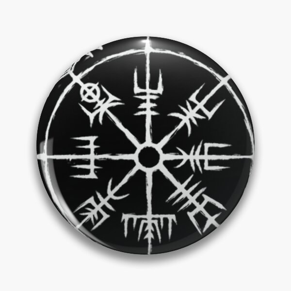 Artikelvorschau, Jörmungandr Around the Vegvisir entworfen und verkauft von Skoelgrim.