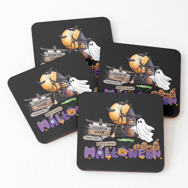 Item preview, Halloween Haunted House designed and sold by Legacy Supreme.