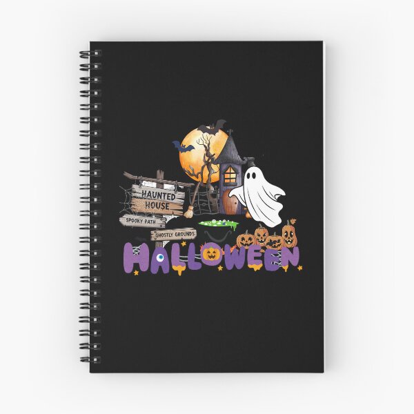 Item preview, Halloween Haunted House designed and sold by Legacy Supreme.