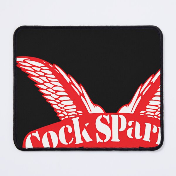 Item preview, Cock Sparrer designed and sold by MelissaClark88.