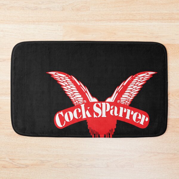 Item preview, Cock Sparrer designed and sold by MelissaClark88.