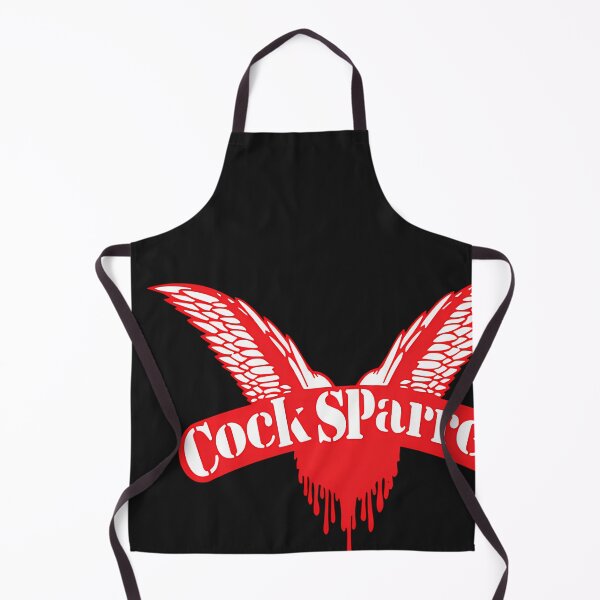 Item preview, Cock Sparrer designed and sold by MelissaClark88.