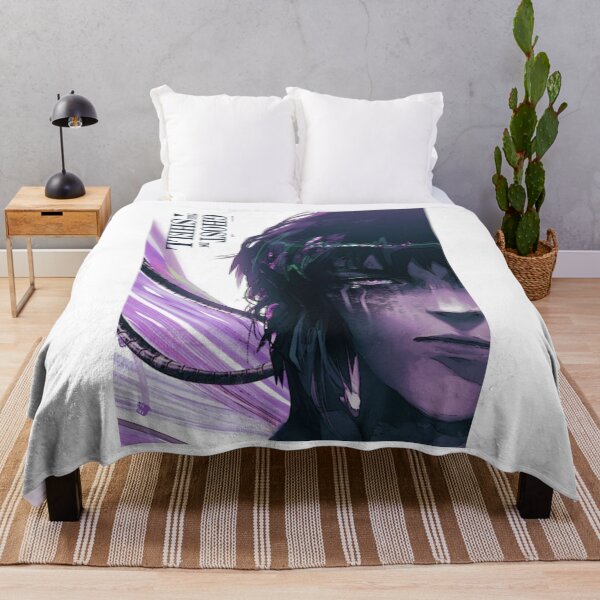 Item preview, Ghost In The Shell designed and sold by WhimsySpore.