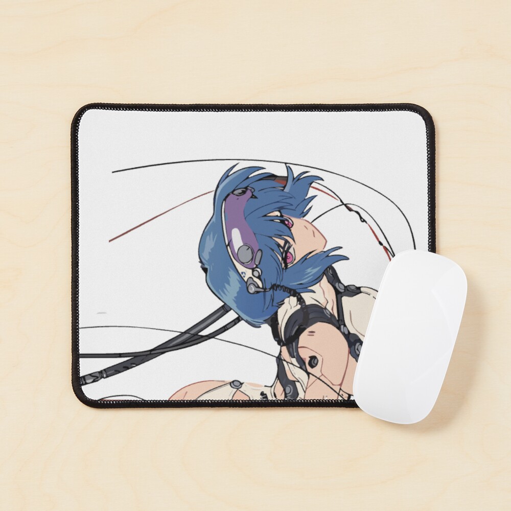 Item preview, Mouse Pad designed and sold by WhimsySpore.