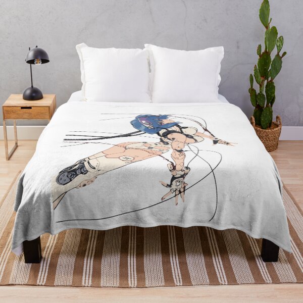 Item preview, Ghost In The Shell designed and sold by WhimsySpore.