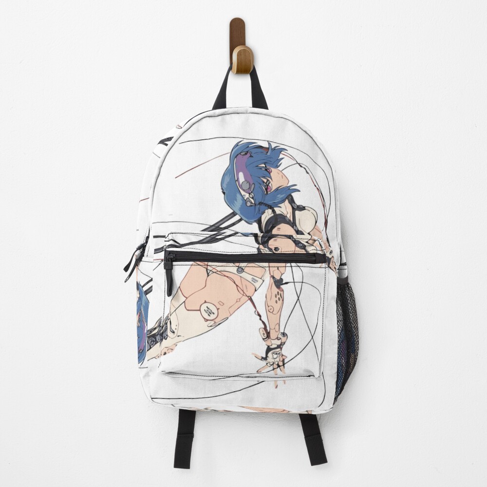 Item preview, Backpack designed and sold by WhimsySpore.