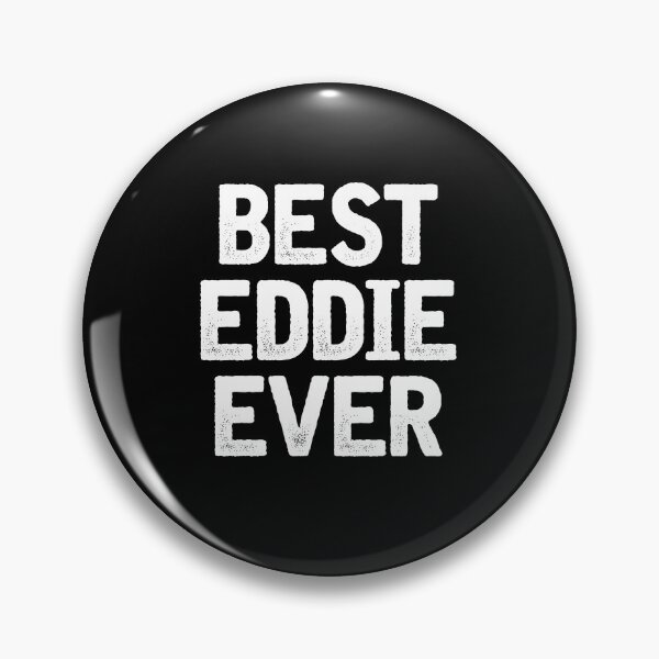 Item preview, Best Eddie Ever - Funny First Name Gift designed and sold by crenaviolena.