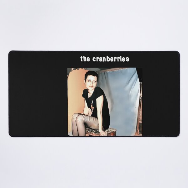 Item preview, The Cranberries Remembering Dolores designed and sold by MelissaClark88.