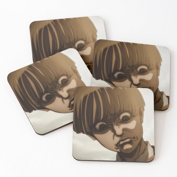 Item preview, Attack on titan meme designed and sold by RedVelvetUtd.