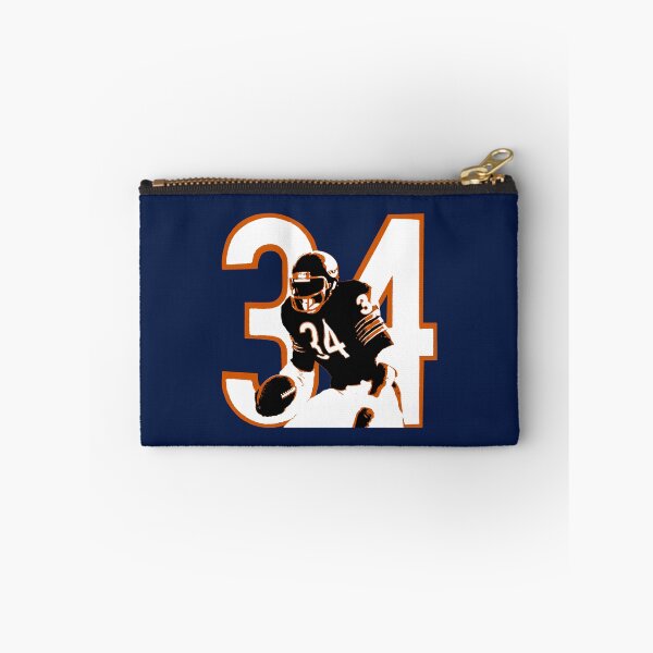 Item preview, WALTER PAYTON designed and sold by ZARATE-VI.