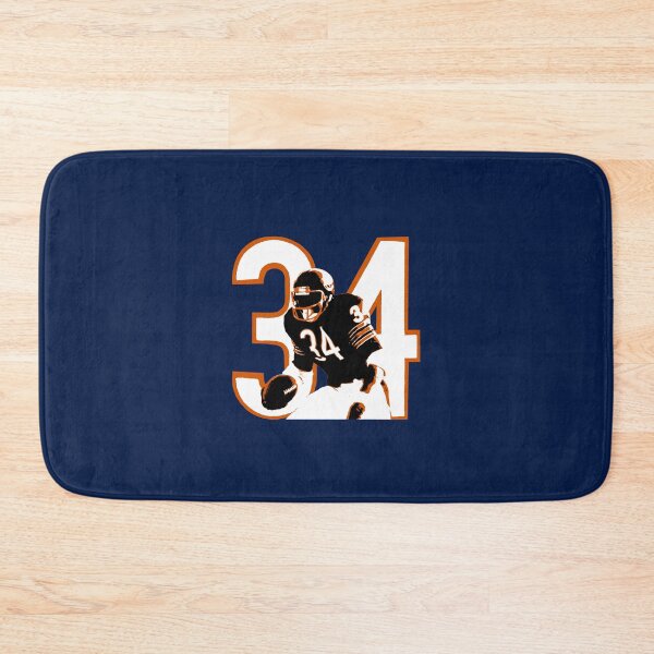 Item preview, WALTER PAYTON designed and sold by ZARATE-VI.