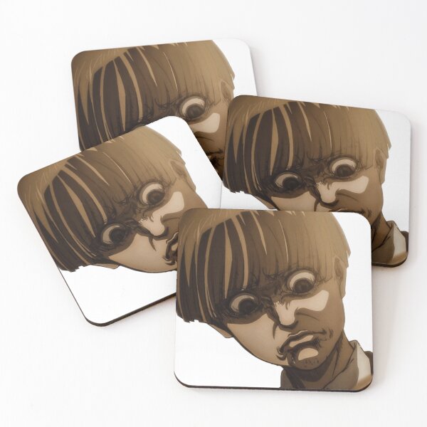 Item preview, Attack on titan meme designed and sold by RedVelvetUtd.