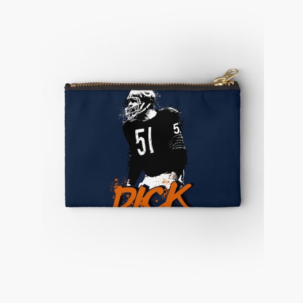 Item preview, DICK BUTKUS designed and sold by ZARATE-VI.
