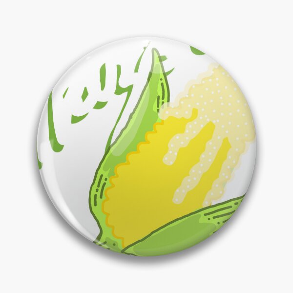 Item preview, Golden Corn designed and sold by funky-sip-house.