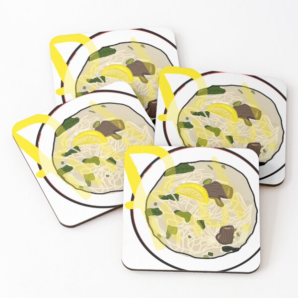 Item preview, Noodle Comfort designed and sold by funky-sip-house.