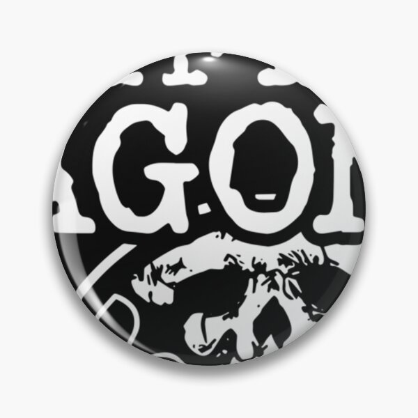 Item preview, Life Of Agony designed and sold by MelissaClark88.