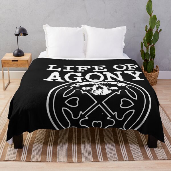 Item preview, Life Of Agony designed and sold by MelissaClark88.