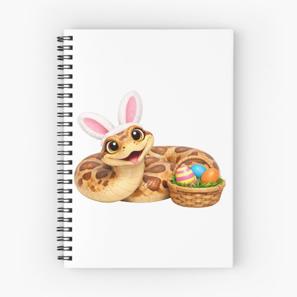 Item preview, Sweet Common Boa Easter designed and sold by Sillytoe.