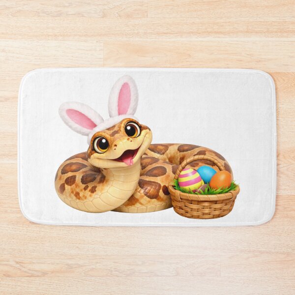 Item preview, Sweet Common Boa Easter designed and sold by Sillytoe.