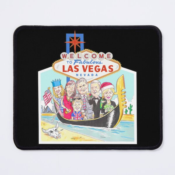 Item preview, Lally Flanagan Las Vegas  designed and sold by tamanexoftproc.