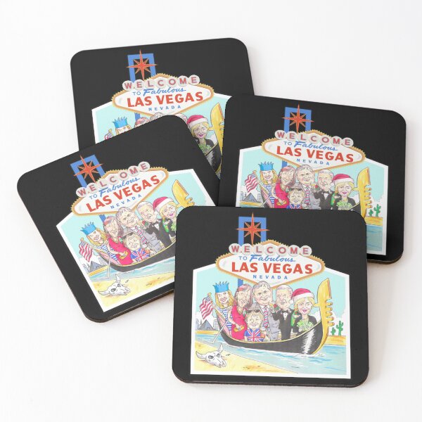 Item preview, Lally Flanagan Las Vegas  designed and sold by tamanexoftproc.