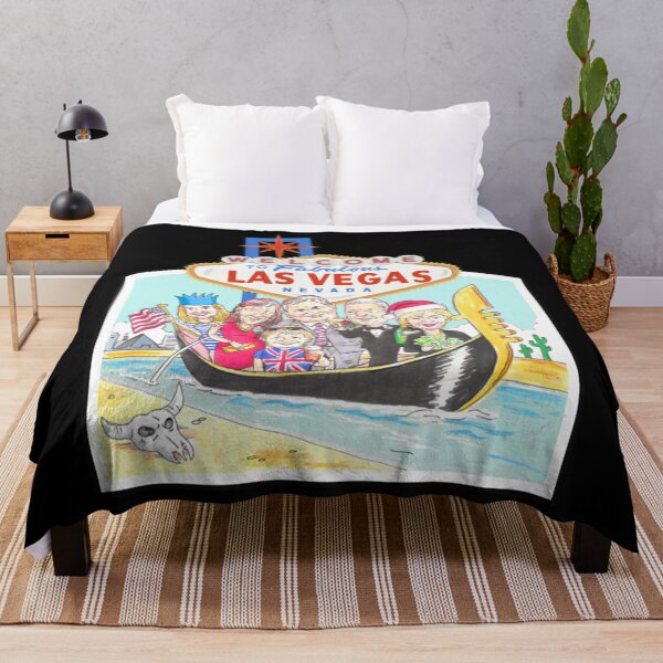 Item preview, Lally Flanagan Las Vegas designed and sold by tamanexoftproc.