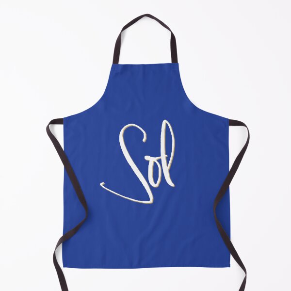 Item preview, SOL personalized type design designed and sold by CharlottePlaceArt.