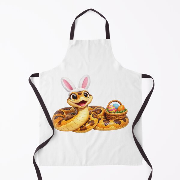 Item preview, Bright Constrictor Snake Easter designed and sold by Sillytoe.